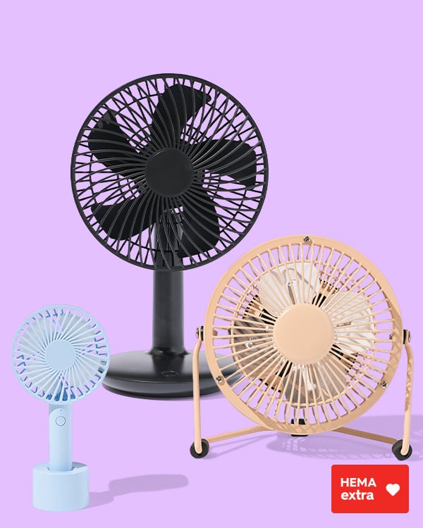 ventilatoren